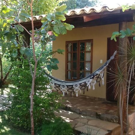 Chale Juliet Βίλα Pirenópolis Εξωτερικό φωτογραφία