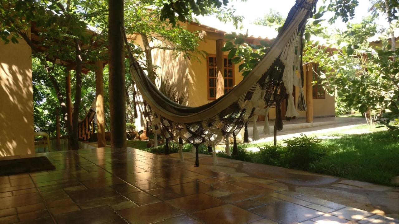 Chale Juliet Βίλα Pirenópolis Εξωτερικό φωτογραφία