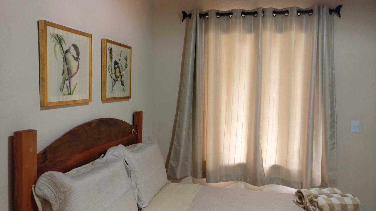Chale Juliet Βίλα Pirenópolis Εξωτερικό φωτογραφία