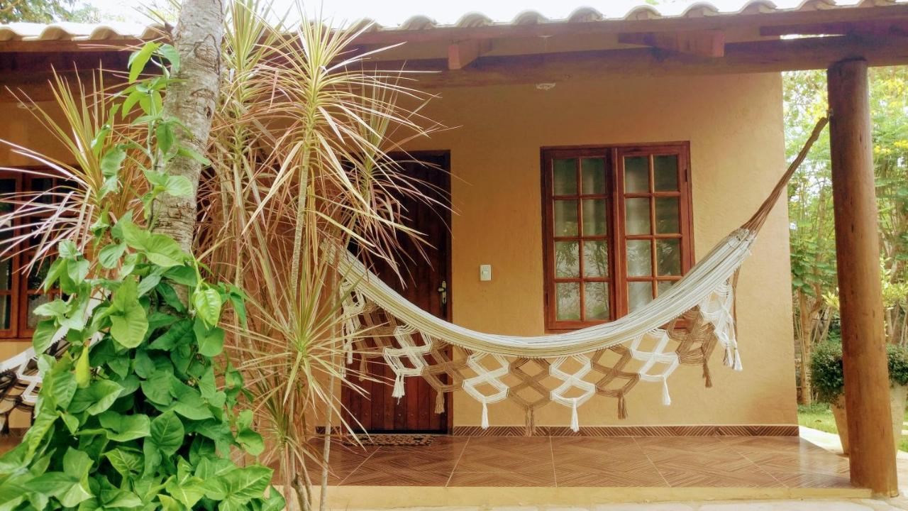 Chale Juliet Βίλα Pirenópolis Εξωτερικό φωτογραφία